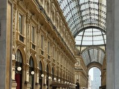 -埃马努埃莱二世拱廊