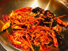 -小核桃烤肉馆(西塔店)