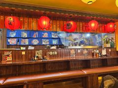 -鸟鹏烧鸟居酒屋(昌岗店)
