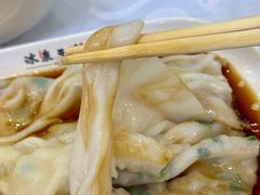 -冰泉豆浆馆(白云山总店)