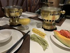 -海玥荟海鲜姿造自助餐厅(欧罗巴广场店)