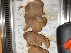 -新石器烤肉(无锡万象城店)