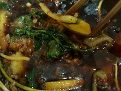 -温江公平红烧兔(总店)