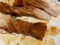 -华盛园卷子王农家菜水库鱼