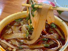 缠绵火锅粉-冒椒火辣(太古里店)