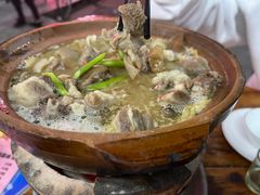 -雄伟美食(高沙中街店)