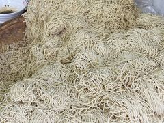 -陈记锅盖面(长江路店)