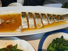 -香山湖家家宴(中山陵店)