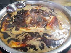 -李德富老街牛杂火锅(抚琴街店)