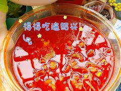 -江湖万州烤鱼(王子美食城)