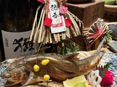 -本源食集 日式烧肉·炉端烧(东海缤纷店)