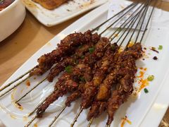-花儿穆萨·烤肉餐厅(石马坪店)