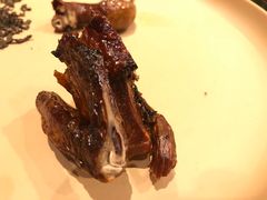 -新天世纪中餐厅