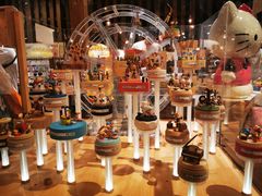 -小樽八音盒堂(手工制作体验馆店)