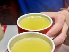 -牛很鲜潮汕牛肉火锅(椒江店)