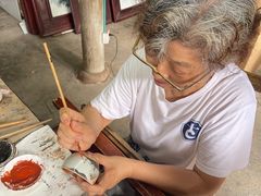 -景德镇古窑民俗博览区