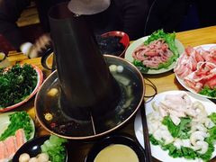 -东镇老火锅(长春路首店)