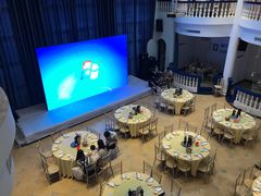 -爱琴海假日餐厅(八里湖婚礼公园店)