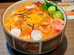 -TIME BAR&一贯料理(文星广场店)