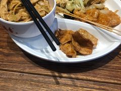 -食蔬不二素食自助餐厅(沈阳铁西店)