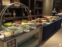 -万丽轩·粤菜(王府井金茂万丽酒店)