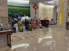 -内蒙古驻京办餐厅