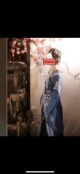 -醉唐风古装写真摄影(宁波店)