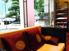 -莲泰式·中式·沐足·精油SPA采耳(天河店)