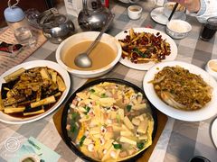 -华春餐馆(鱼山路店)