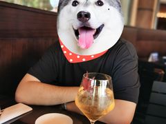 -哈蒙德餐厅