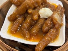 -点都德(龙之梦店)