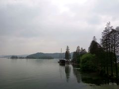 -东湖落雁景区