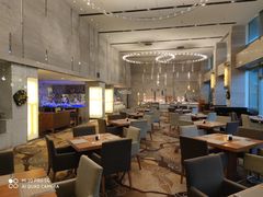 -厦门宝龙铂尔曼大酒店·海鲜自助餐厅