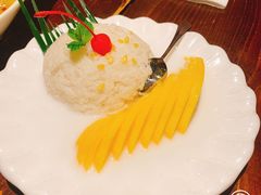 -Siam泰餐厅(水上公园店)