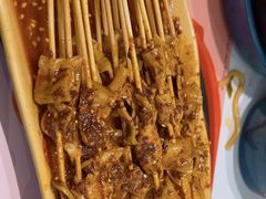 -姐弟俩土豆粉(西安小寨店)