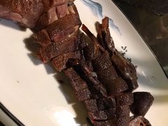 酱香卤鸭子-庭院小酌(瑞莲街店)