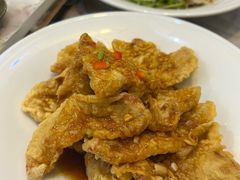 -君霖海鲜私房菜(春柳店)