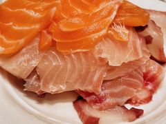 -视界美食自助餐厅·石家庄希尔顿酒店