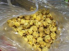 -正宗老杨特色爆米花(四棉店)