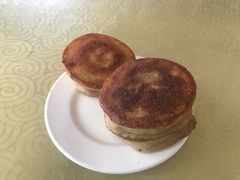 -馅饼粥·百年传承 since1926(中山路店)