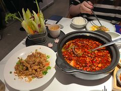 -一味一诚•鲜嫩烤鱼(昌发展万科广场店)