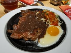 -豪客来牛排(汕头东厦100店)