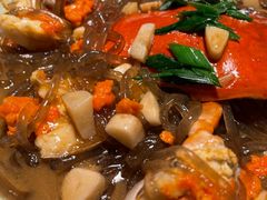 -蟹榭·本帮江浙菜·蟹宴(五角场合生汇商场店)