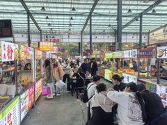 -青龙山国家森林公园