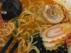 -樱の千渡日式料理·铁板烧•烧鸟(金盛田广场店)