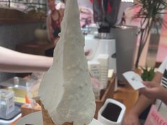 -野人先生Gelato(上海长宁龙之梦店)