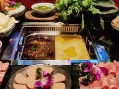 -唱乐捞火锅(中南店)
