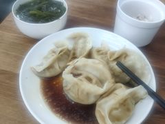-奉天蚨祥饺子馆