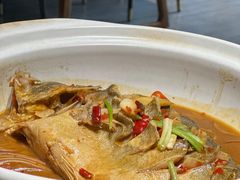 -卢小厨私房菜(长兴店)