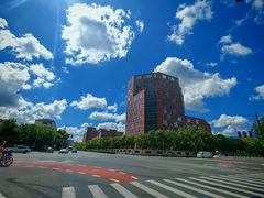 -云锦路(地铁站)